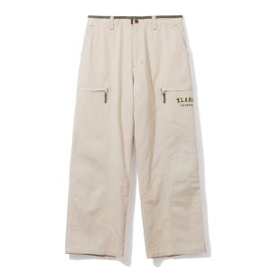 パンツ TWILL WORK PANTS メンズ レディース