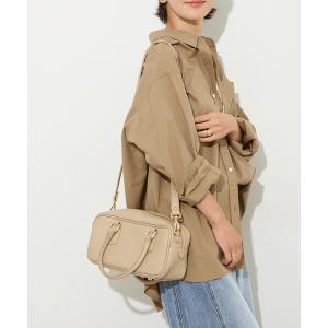 ボストンバッグ 「GIANNI NOTARO/ジャンニ ノターロ」BOSTON BAG レディース