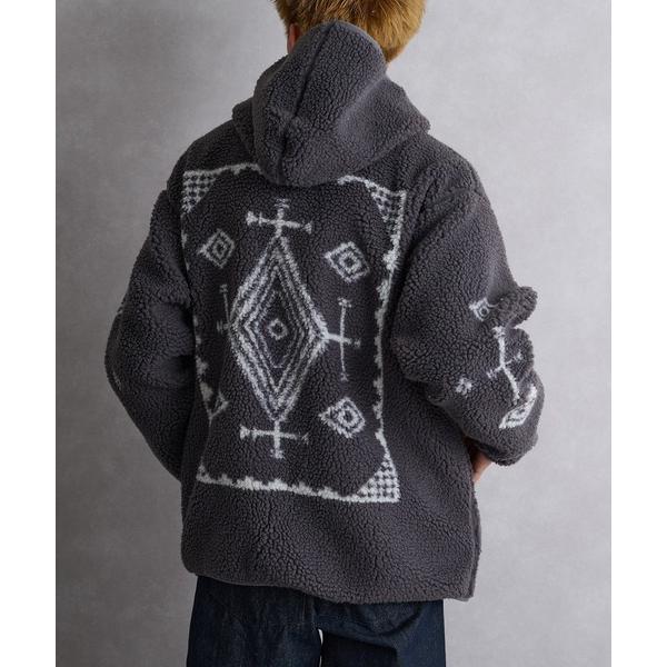 パーカー 「PENDLETON」ジップフーディ 5475-1025 メンズ レディース