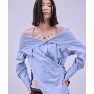 THINGS THAT MATTER（シングス ザット マター） NEW PRETENSE OFF