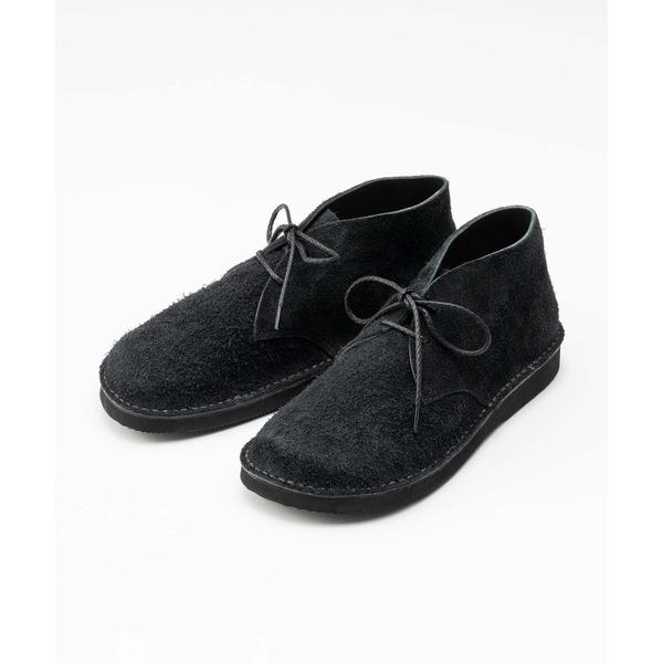 シューズ Organic handloom / “IVES” その他シューズ レディース
