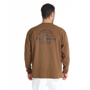 tシャツ BILLABONG メンズ WARM ...の商品画像