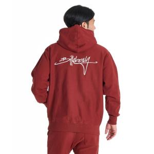 パーカー 「直営店限定」BILLABONG メンズ HEAVY BAREEL ZIP パーカー 「2025年秋冬モデル」/ビラボンバックロゴ刺繍裏起毛