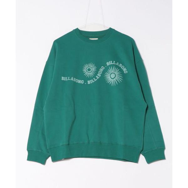 トレーナー スウェット レディース