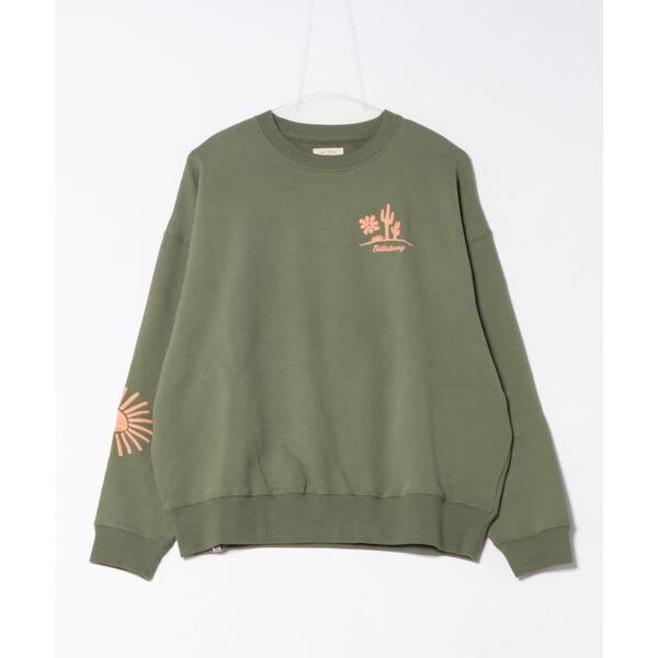 トレーナー スウェット レディース