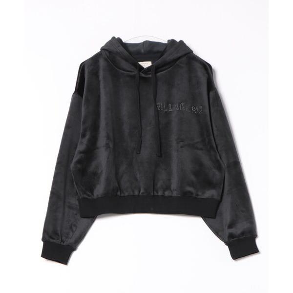 パーカー レディース