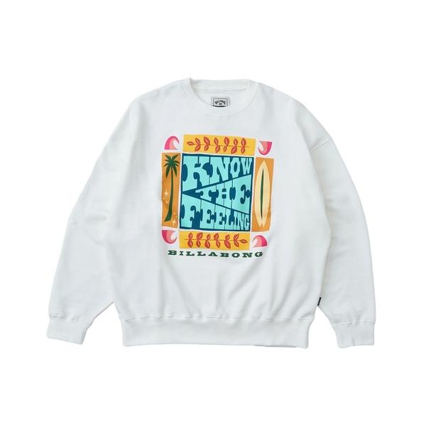 トレーナー スウェット レディース