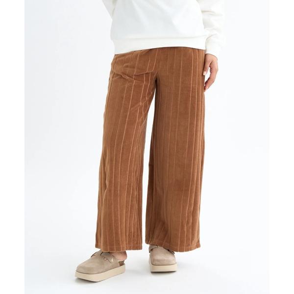 パンツ BILLABONG レディース WIDE LONG PANTS ロングパンツ 「2025年秋...