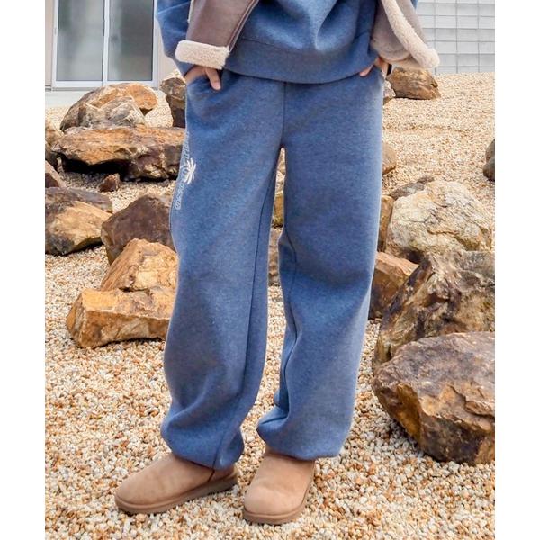 スウェットパンツ ジャージ レディース