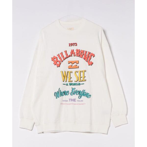 トレーナー スウェット レディース