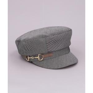 CA4LA（カシラ） 帽子 キャスケット MAY FELT6 レディース : ZOZOTOWN