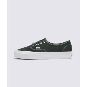 スニーカー VANS PREMIUM オーセンティック / LX Authentic Reissue 44 PIG SU VN0007QZPRM1