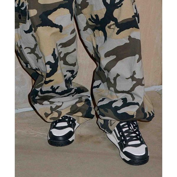 スニーカー VANS PREMIUM ローリー XLT / Rowley XLT LX VINTAG...