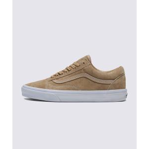 vans スニーカー オールドスクール ピッグスエード / Old Skool PIG SUEDE INCENSE VN000CR54MG1