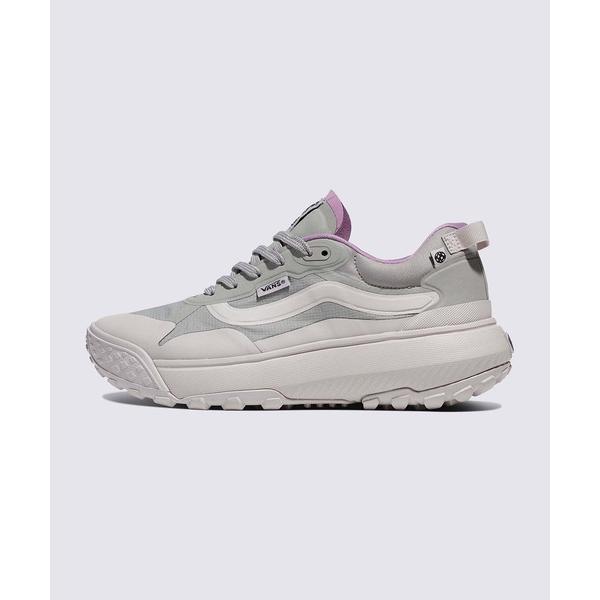 撥水 vans スニーカー ウィメンズ クロスパス / Crosspath PURPLE VN000...