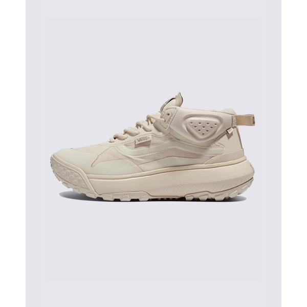 スニーカー クロスパス ミッド / Crosspath Mid CREAM VN000CVVCRM1...