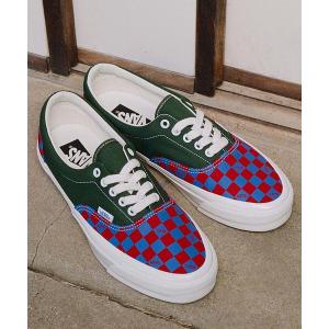 スニーカー VANS PREMIUM エラ / LX Era Reissue 95 BMX DOUGLAS VN000CZDBXU1