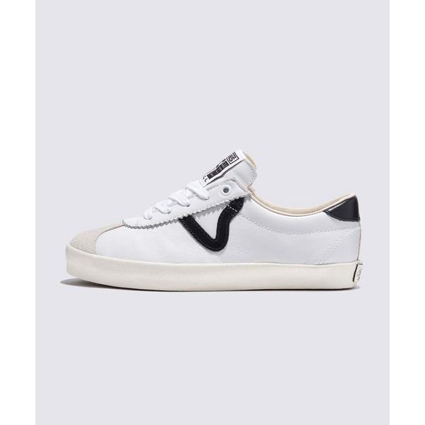 スニーカー VANS PREMIUM スポーツロー / LX Sport Low 73 BLACK ...