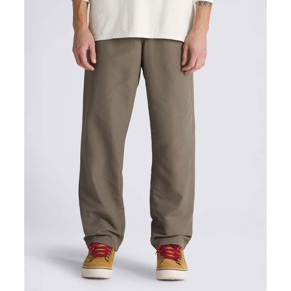 パンツ MTE レンジナイロン ルーズテーパードパンツ / RANGE NYLON LOOSE TA...