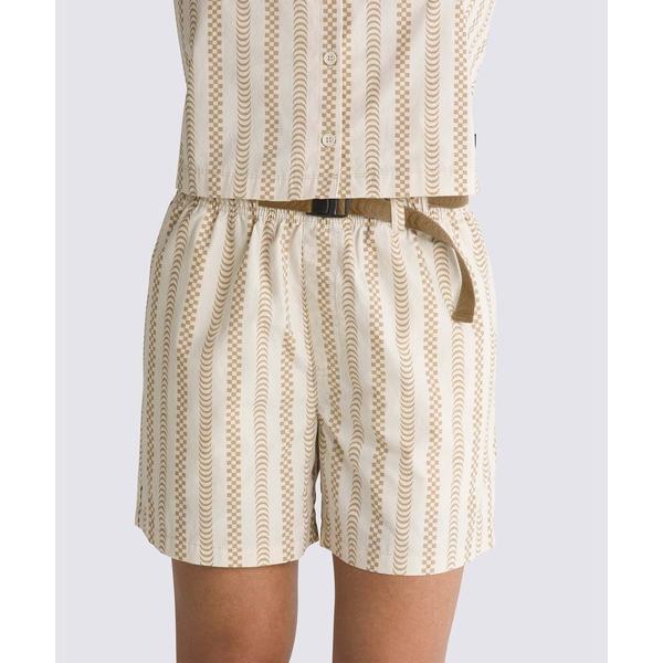 パンツ SPITFIRE ウィメンズ ショーツ / SPITFIRE WHEELS SHORT SP...