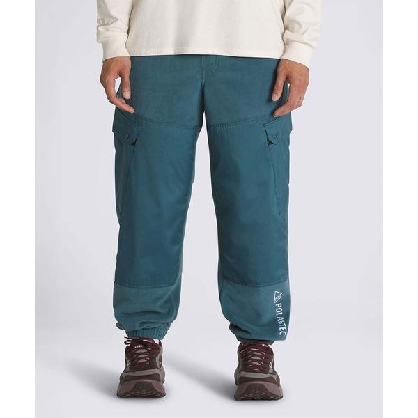 スウェットパンツ ジャージ Polartec リラックスド フリースパンツ / Polartec R...