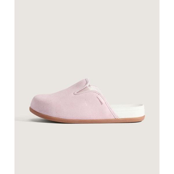 vans スリッポン ハーバーミュール  / MTE Harbor Mule Sepia Rose/...