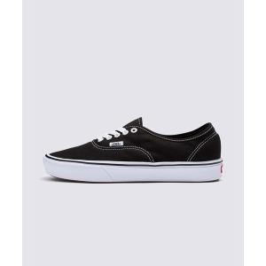 vans スニーカー コンフィクッシュ オーセンティック / UA ComfyCush Authe (CLASSIC) B VN0A3WM7VNE1