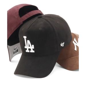 キャップ 帽子 ’47BRANDフォーティーセブン キャップ MVP MLB メンズ レディース