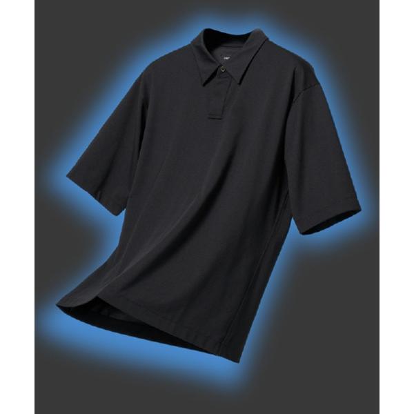ポロシャツ IN DRY ポロシャツ メンズ