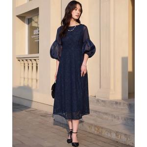 ドレス ロングドレス ドレス パーティー 結婚式...の商品画像