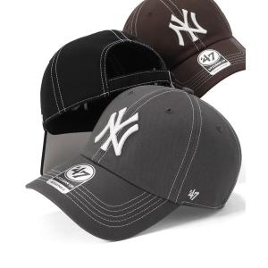 キャップ 帽子 ’47BRANDフォーティーセブン キャップ クリーンナップ NYニューヨークヤンキース メンズ レディース