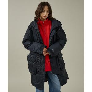 ナンガ ダウンジャケット ダウン 「NANGA / ナンガ」AURORA TEX DOWN FIELD HALF COAT/オーロラテックス ダウンフィールドハーフコート「WEB限定」｜ZOZOTOWN Yahoo!店