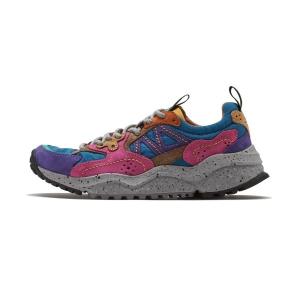 フラワーマウンテン Flower MOUNTAIN スニーカー ヤマノ3 FM63093