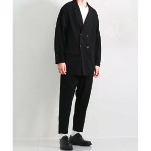ジャケット テーラードジャケット /セットアップ テーラードジャケット＆パンツ/ メンズ レディース