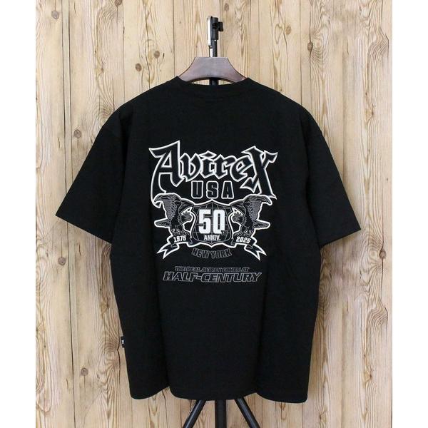 tシャツ 50th Anniversary GRAPHIC T-SHIRT メンズ レディース