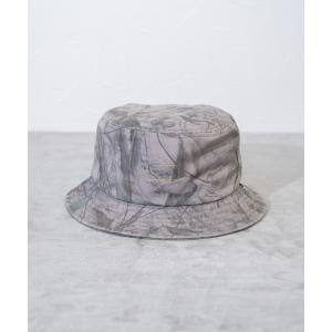 帽子 ハット 「Dickies」DK TC TWILL HAT MN/バケットハット/フリーサイズ/帽子/ディッキーズ メンズ レディース