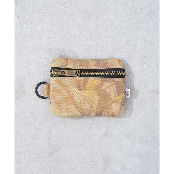 コインケース 「Dickies」DK TC TWILL COINCASE MN / ディッキーズ T...