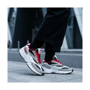 スニーカー VENOM x Evangelion メンズ レディース