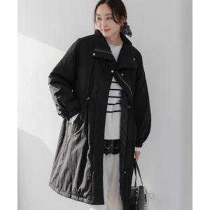 ダウンコート ダウンジャケット スタンドカラー中綿コート/571754 レディース