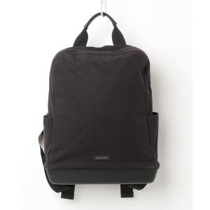 「MOLESKINE」 リュック ONE SIZE ブラック レディース