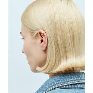 「TOM WOOD」 イヤーカフ FREE ゴールド レディース