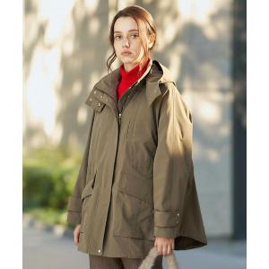 ブルゾン アウター 4WAYレインワークブルゾン レディース