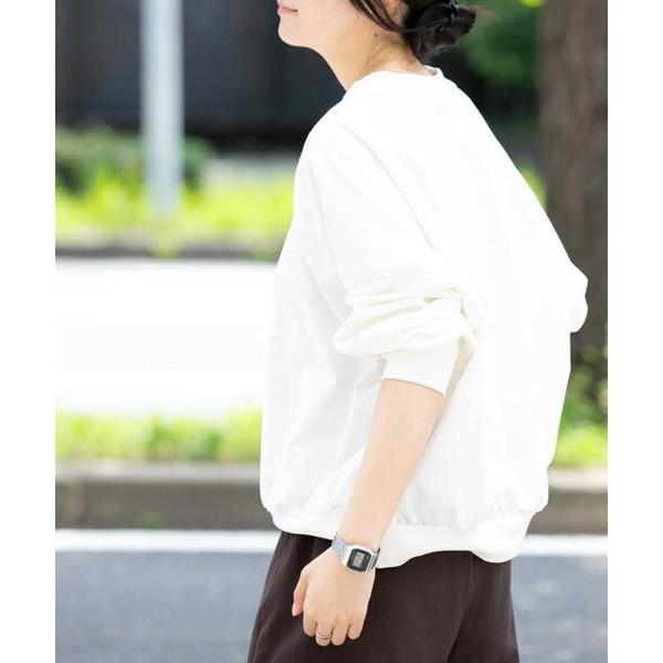 tシャツ WS DRY OUT LONG-SLEEVE T-SHIRTS レディース