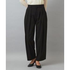 パンツ カーブスラックスパンツ レディース