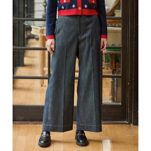 DRESSTERIOR（ドレステリア） 【洗える/接触冷感/後ろウエストゴム