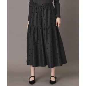 DRESSTERIOR（ドレステリア） ワンピース 「手洗い可」ウエスト