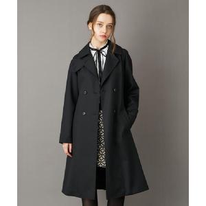 DRESSTERIOR（ドレステリア） グレンチェックツイードショートコート