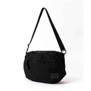 ショルダーバッグ 「GREGORY/グレゴリー」TRANSFER SHOULDER L CORDURA BALLISTIC メンズ