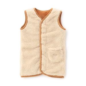 パジャマ ボアスリーパー キッズ 子供 男の子 女の子｜ZOZOTOWN Yahoo!店