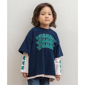 tシャツ 「2Pセット/ジュニア対応」3way袖...の商品画像